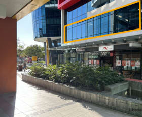 Offices commercial property leased at 30115/27 Garden Street Southport QLD 4215