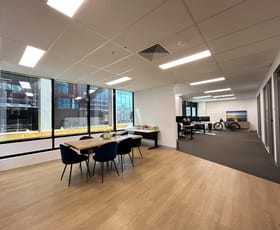 Offices commercial property leased at 30115/27 Garden Street Southport QLD 4215