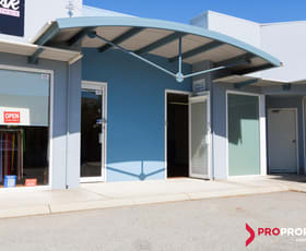 Offices commercial property leased at 6/15 Pattie Street Cannington WA 6107