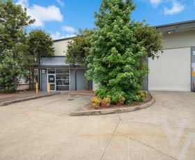 Factory, Warehouse & Industrial commercial property for lease at 2/38 Shipley Drive Rutherford NSW 2320