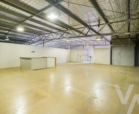 Factory, Warehouse & Industrial commercial property for lease at 2/38 Shipley Drive Rutherford NSW 2320