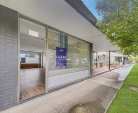 Shop & Retail commercial property leased at Shop 4/7-9 St Georges Crescent Faulconbridge NSW 2776