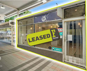 Shop & Retail commercial property leased at Shop 8/1405 Toorak Road Camberwell VIC 3124