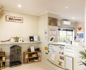 Medical / Consulting commercial property leased at 10 O'Shannessy Street Pakenham VIC 3810