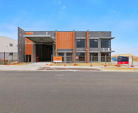 Factory, Warehouse & Industrial commercial property leased at 23 Horizon Terrace Neerabup WA 6031