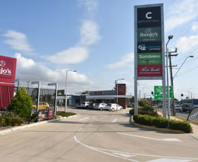 Shop & Retail commercial property for lease at T4/217 Ingham Road West End QLD 4810