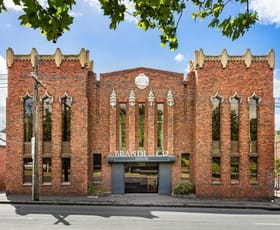 Offices commercial property for lease at 233 Punt Road Richmond VIC 3121
