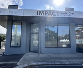Shop & Retail commercial property for lease at 4/1609 Warburton Highway Woori Yallock VIC 3139