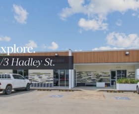 Medical / Consulting commercial property leased at 2/3 Hadley Street Marian QLD 4753