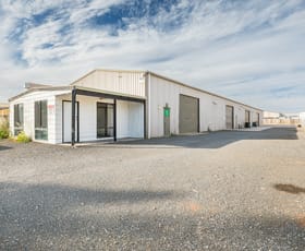 Offices commercial property leased at 485a Waterloo Corner Road Burton SA 5110