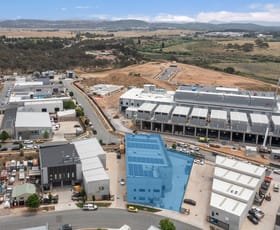 Offices commercial property for lease at 15 Alumina Street Beard ACT 2620