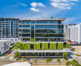 Offices commercial property leased at Level 5/3 South Sea Islander Way Maroochydore QLD 4558