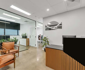 Offices commercial property leased at Level 5/3 South Sea Islander Way Maroochydore QLD 4558