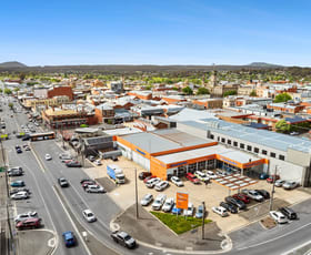 Factory, Warehouse & Industrial commercial property leased at 413-421 Mair Street Ballarat Central VIC 3350