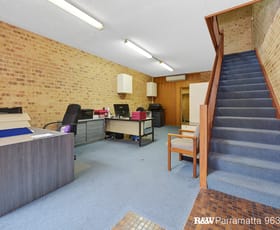 Offices commercial property for lease at Parramatta NSW 2150
