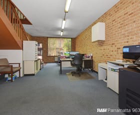 Offices commercial property for lease at Parramatta NSW 2150