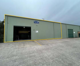 Factory, Warehouse & Industrial commercial property for lease at 4/7 Pioneer Drive Woonona NSW 2517