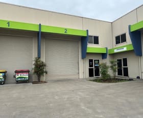 Factory, Warehouse & Industrial commercial property for lease at Unit 2/28-32 Enterprise Crescent Muswellbrook NSW 2333