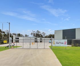Factory, Warehouse & Industrial commercial property for lease at 1/24 Duranbah Drive Huskisson NSW 2540