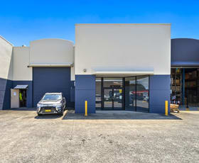 Factory, Warehouse & Industrial commercial property for lease at 3/84-86 Industry Drive Tweed Heads South NSW 2486