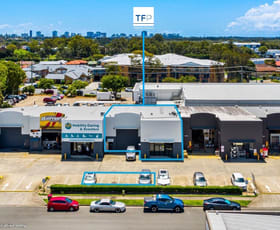Factory, Warehouse & Industrial commercial property for lease at 3/84-86 Industry Drive Tweed Heads South NSW 2486