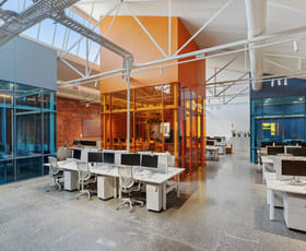 Offices commercial property for lease at 127 Cromwell Street Collingwood VIC 3066