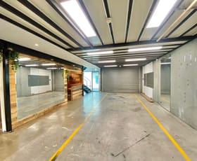 Factory, Warehouse & Industrial commercial property for lease at 57A Rhodes St Hillsdale NSW 2036
