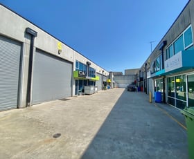 Factory, Warehouse & Industrial commercial property for lease at 57A Rhodes St Hillsdale NSW 2036