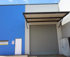 Factory, Warehouse & Industrial commercial property for lease at Shop 4/207-217 McDougall Street Wilsonton QLD 4350