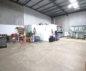 Factory, Warehouse & Industrial commercial property for lease at Shop 4/207-217 McDougall Street Wilsonton QLD 4350