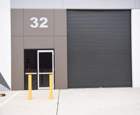 Offices commercial property leased at Unit 32/4 Ash St Orange NSW 2800