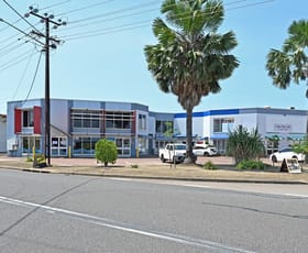 Factory, Warehouse & Industrial commercial property for lease at 2/10 Cato Street Winnellie NT 0820
