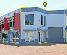 Factory, Warehouse & Industrial commercial property for lease at 2/10 Cato Street Winnellie NT 0820