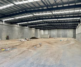 Factory, Warehouse & Industrial commercial property for lease at Unit 1 and 2 14-20 Orbis Drive Ravenhall VIC 3023