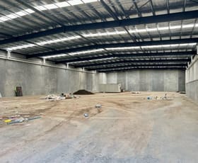 Factory, Warehouse & Industrial commercial property for lease at Unit 1 and 2 14-20 Orbis Drive Ravenhall VIC 3023