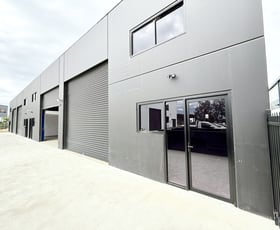 Factory, Warehouse & Industrial commercial property leased at Unit 4/58 Dacre Street Mitchell ACT 2911