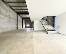 Factory, Warehouse & Industrial commercial property leased at Unit 4/58 Dacre Street Mitchell ACT 2911