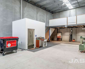 Factory, Warehouse & Industrial commercial property leased at 17/72 Logistics Street Keilor Park VIC 3042