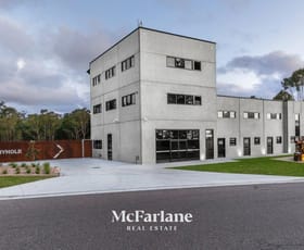 Factory, Warehouse & Industrial commercial property leased at 77/2 Warren Road Warnervale NSW 2259