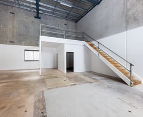 Factory, Warehouse & Industrial commercial property leased at 15/76 Hutchinson Street Burleigh Heads QLD 4220