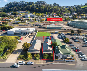 Offices commercial property for lease at 8 Strahan Street South Burnie TAS 7320