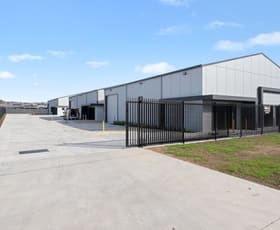 Factory, Warehouse & Industrial commercial property leased at 1/205 Mckoy Street Wodonga VIC 3690