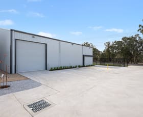Factory, Warehouse & Industrial commercial property for lease at 1/205 Mckoy Street Wodonga VIC 3690