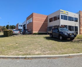 Factory, Warehouse & Industrial commercial property leased at Unit 1/9 Adams Street O'connor WA 6163