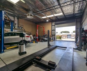 Factory, Warehouse & Industrial commercial property leased at Unit 1/9 Adams Street O'connor WA 6163