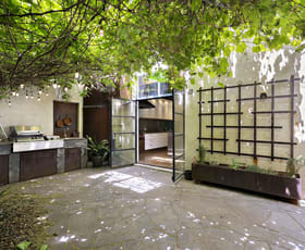 Shop & Retail commercial property leased at 3 Parker Street Footscray VIC 3011
