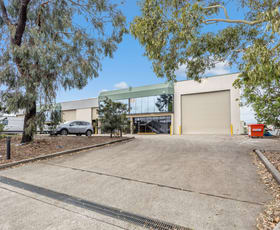 Factory, Warehouse & Industrial commercial property leased at 4/5 Bessemer Street Blacktown NSW 2148