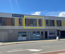 Offices commercial property for lease at 27/210 Queen Victoria Street North Fremantle WA 6159