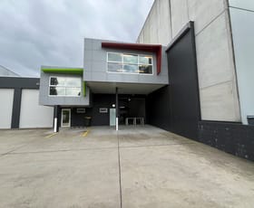 Factory, Warehouse & Industrial commercial property leased at Caringbah NSW 2229