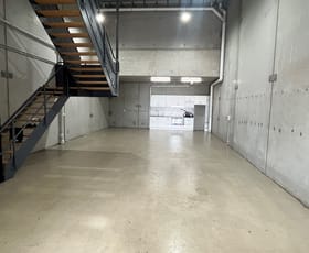 Factory, Warehouse & Industrial commercial property leased at Caringbah NSW 2229